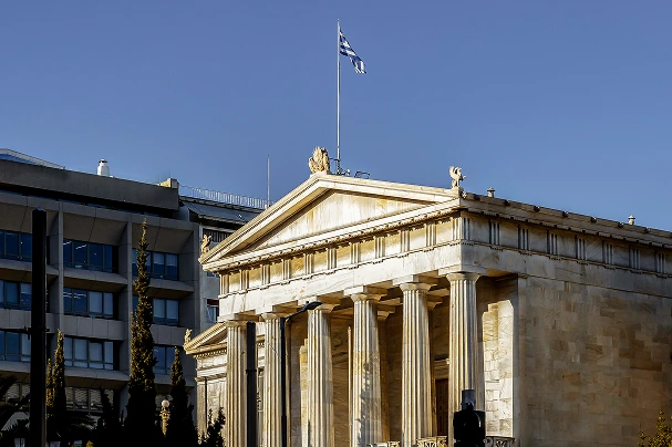 ID.TRANSFER LUXURY TOURS ATHENS