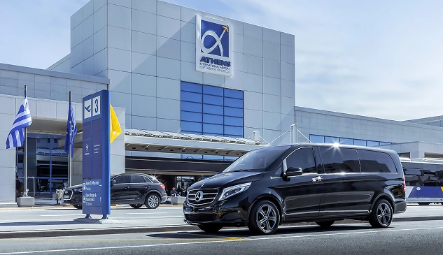 Airport transfer