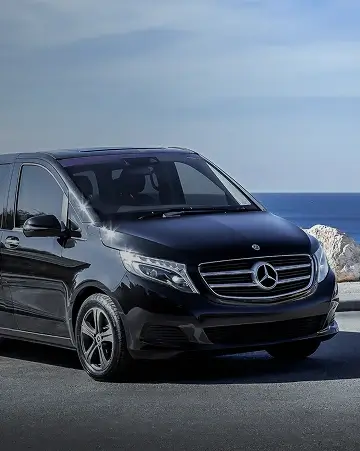 ID.Transfer - Your trusted transportation provider in Athens